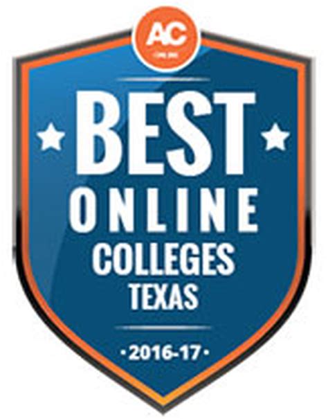 top online colleges in texas